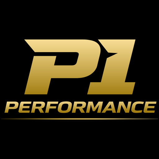 Player 1 Performance